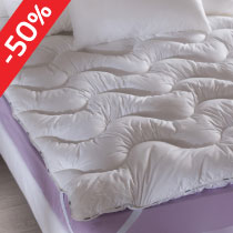 Surmatelas Surconfort® Ultra-Douceur