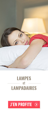 Lampes et Lampadaires