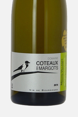 Domaine Coteaux des Margots