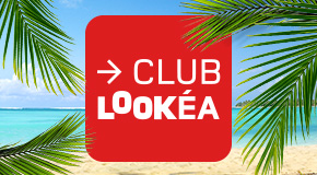 CLUBS LOOKEA AU SOLEIL JUSQUâ€™Ã€ -500â‚¬/PERS 