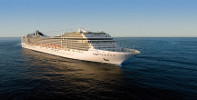 MSC POESIA 4*