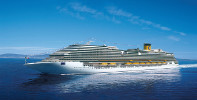 CROISIERE COSTA 5*